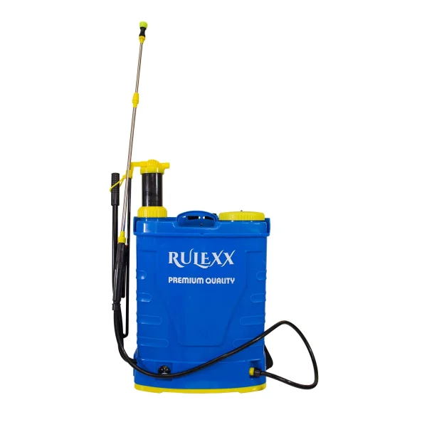 Rulexx 2in1 Knapsack Sprayer
